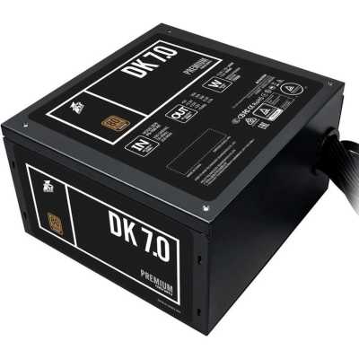 1STPLAYER DK Premium 700W PS-700AX