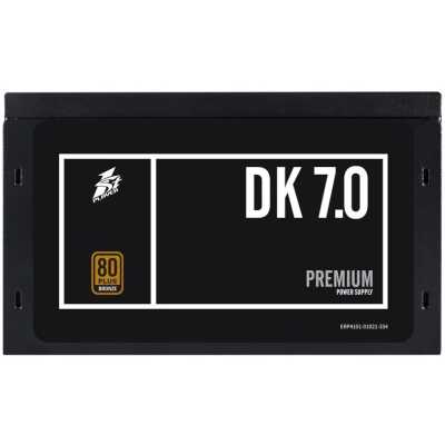 блок питания 1STPLAYER DK Premium 700W PS-700AX