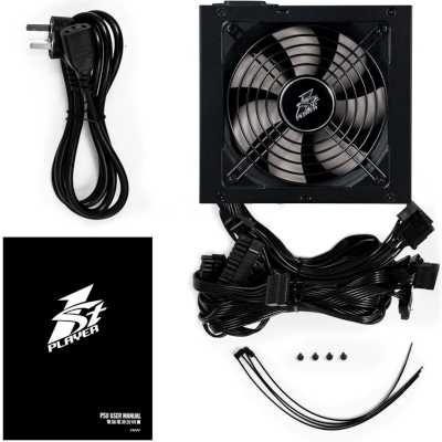 блок питания 1STPLAYER DK Premium 700W PS-700AX