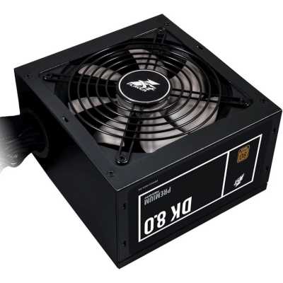 1STPLAYER DK Premium 800W PS-800AX