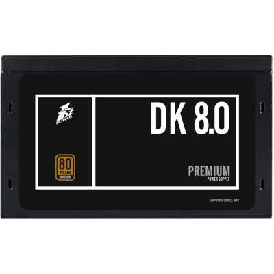 1STPLAYER DK Premium 800W PS-800AX