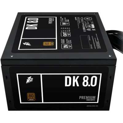 блок питания 1STPLAYER DK Premium 800W PS-800AX