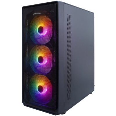 1STPLAYER FD3 Black