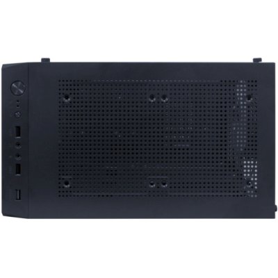 корпус 1STPLAYER FD3 Black