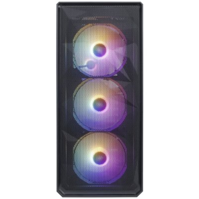 1STPLAYER FD3-M Black