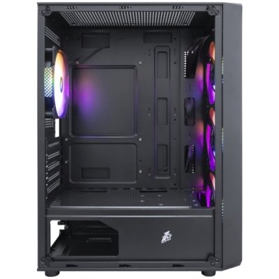 1STPLAYER FD3-M Black