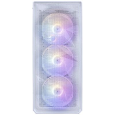 1STPLAYER FD3-M White FD3-M-WH-4F1-W