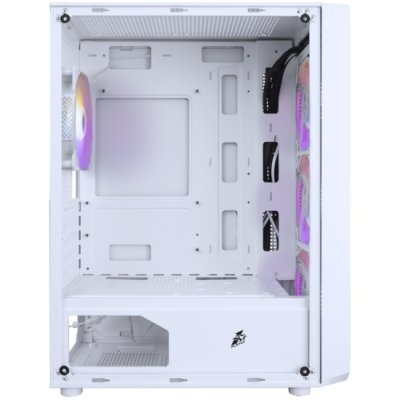 1STPLAYER FD3-M White FD3-M-WH-4F1-W
