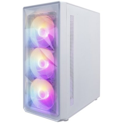 1STPLAYER FD3 White