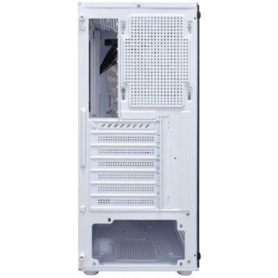 корпус 1STPLAYER FD3 White