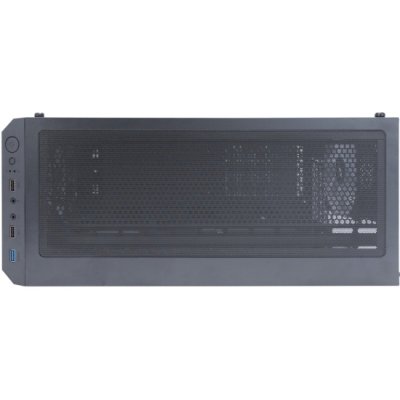 1STPLAYER FD5-M ARGB Black