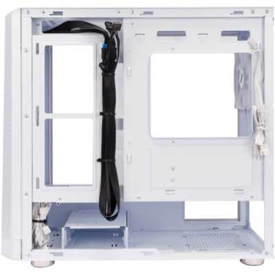 корпус 1STPLAYER FD5-M ARGB White