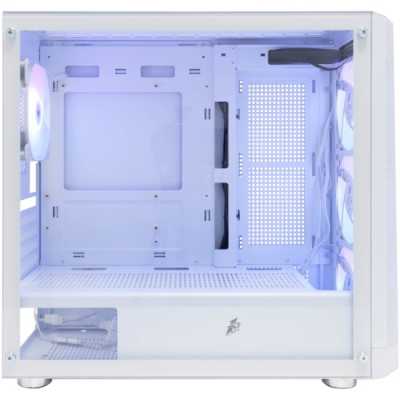 корпус 1STPLAYER FD5-M ARGB White