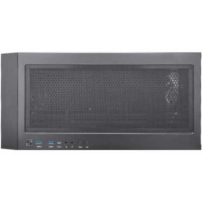 корпус 1STPLAYER FD8 Black