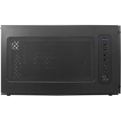 корпус 1STPLAYER Fire Dancing V3-B Black