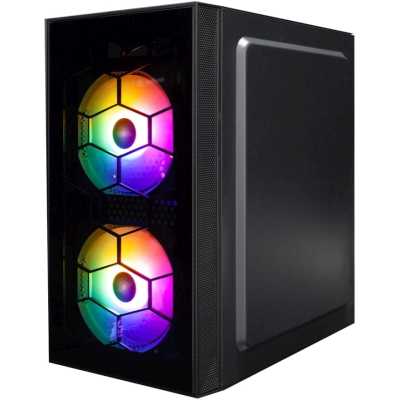 1STPLAYER Firebase X1 Black