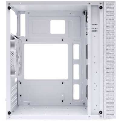 корпус 1STPLAYER Firebase X1 White