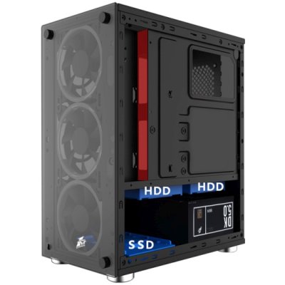 1STPLAYER Firebase X2-4R1