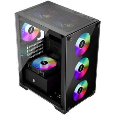 1STPLAYER Firebase X2 Black