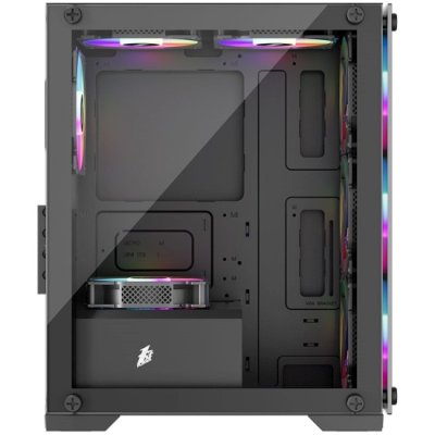 1STPLAYER Firebase X2 Black