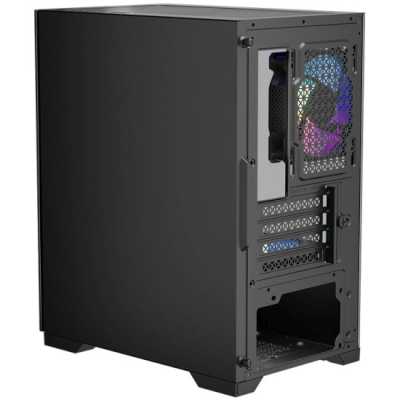 1STPLAYER Firebase X2 Black