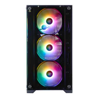 1STPLAYER Firebase X2-M Black