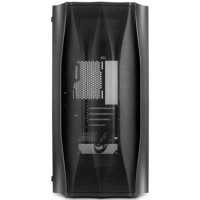 корпус 1STPLAYER Firebase X3-M Black