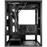 корпус 1STPLAYER Firebase X3-M Black