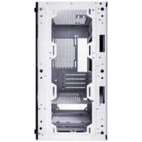 корпус 1STPLAYER Firebase X3-M White X3-M-WH-4F1-W