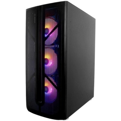 1STPLAYER Firebase X4 Black