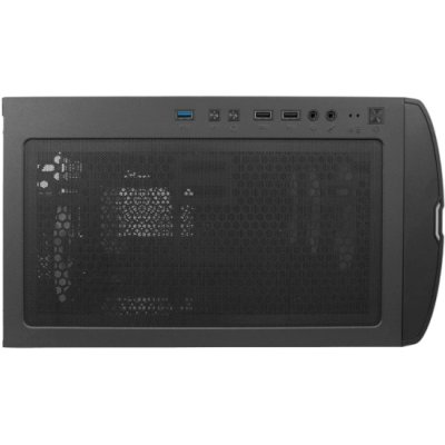 корпус 1STPLAYER Firebase X4 Black