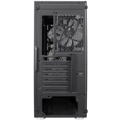 корпус 1STPLAYER Firebase X4 Black