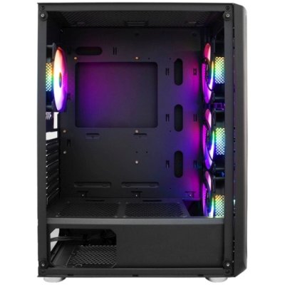 1STPLAYER Firebase X4 Black