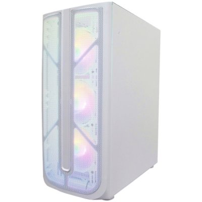 1STPLAYER Firebase X4 White