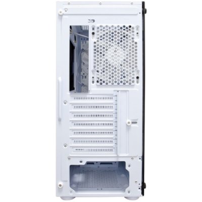 корпус 1STPLAYER Firebase X4 White