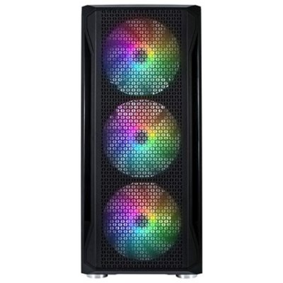 1STPLAYER Firebase X5 Black