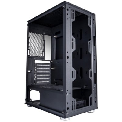 1STPLAYER Firebase X6 Black