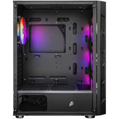 корпус 1STPLAYER Firebase XP Black