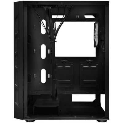 1STPLAYER Firebase XP Black