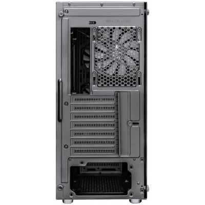 корпус 1STPLAYER Firebase XP Black