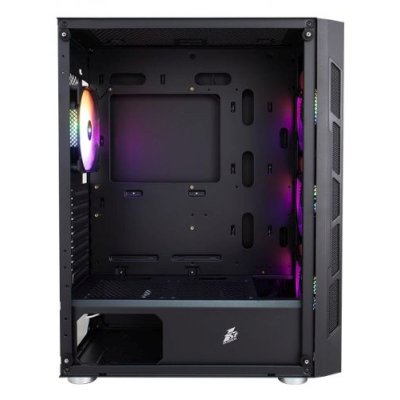 1STPLAYER Firebase XP-G Black