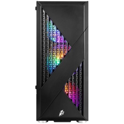 1STPLAYER Firerose F3-A Black