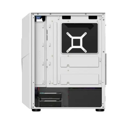 корпус 1STPLAYER Firerose F3-A White
