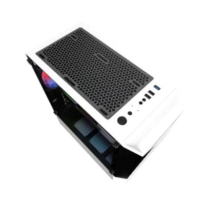 1STPLAYER Firerose F3-A White