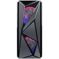 1STPLAYER Firerose F4 Black