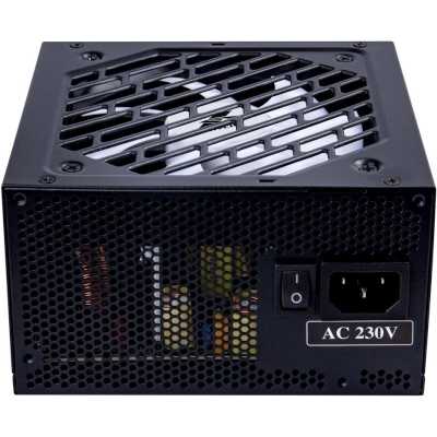 1STPLAYER FK 750W PS-750FK