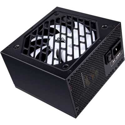блок питания 1STPLAYER FK 750W PS-750FK