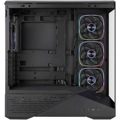1STPLAYER GM7 ARGB Black