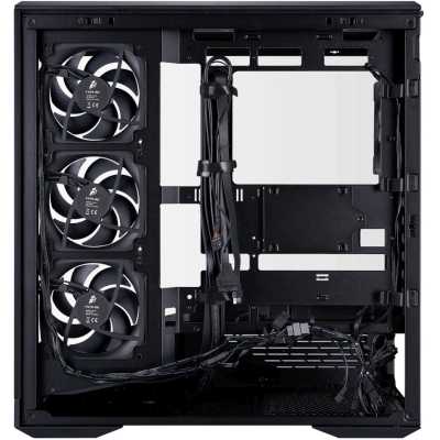 корпус 1STPLAYER GM7 ARGB Black