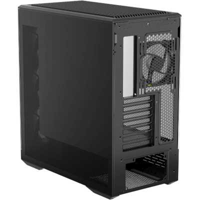 1STPLAYER GM7 ARGB Black